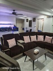 Blk 552 Choa Chu Kang Street 52 (Choa Chu Kang), HDB 4 Rooms #551428371